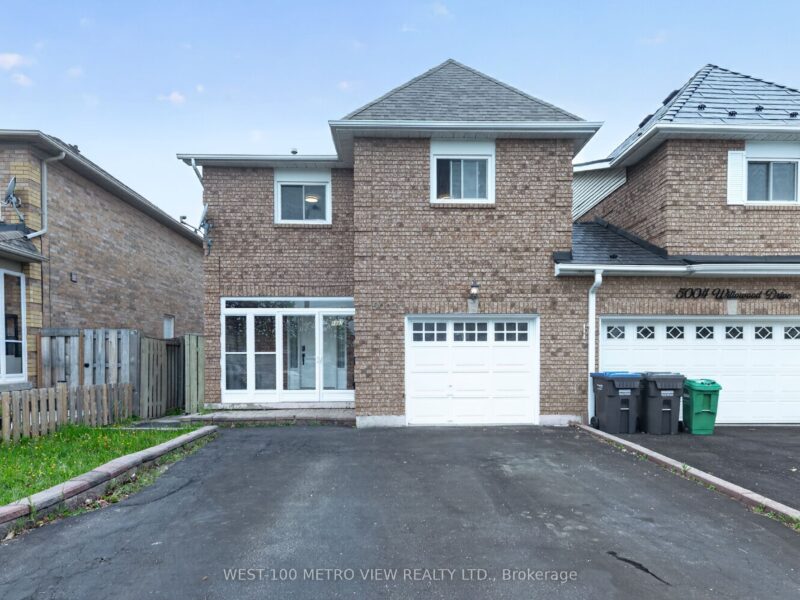 For Sale: 5002 Willowood Drive, Mississauga, ON L5R 3R5, Mississauga, ON