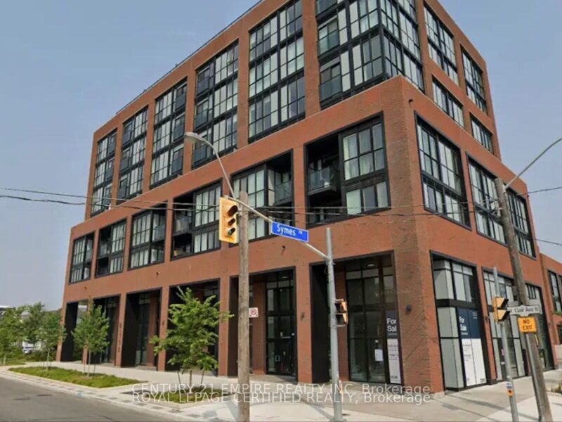 For Sale: 2300 St. Clair Avenue W 703, Toronto W02, ON M6N 0B3, Toronto W02, ON