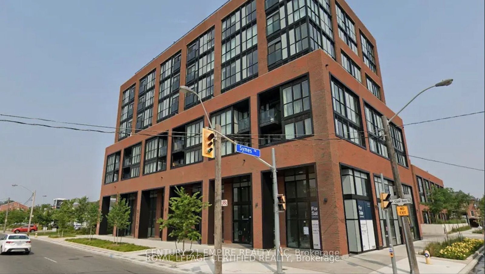 For Sale: 2300 St. Clair Avenue W 703, Toronto W02, ON M6N 0B3, Toronto W02, ON