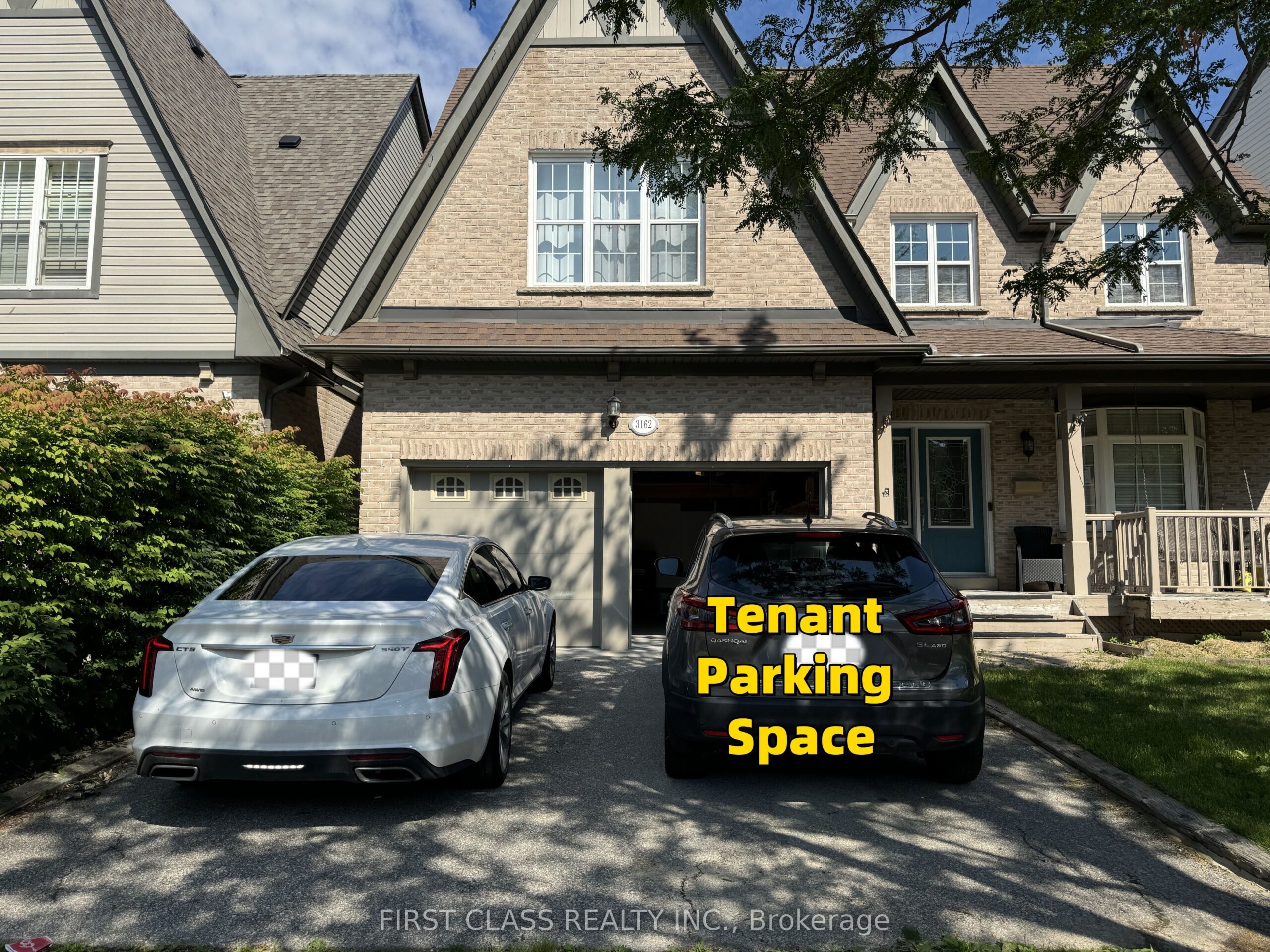 For Lease: 3162 Caulfield Crescent Basemen, Mississauga, ON L5M 6J8, Mississauga, ON