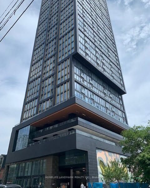 For Sale: 319 Jarvis Street 1701, Toronto, ON M5B 0C8, Toronto C08, ON