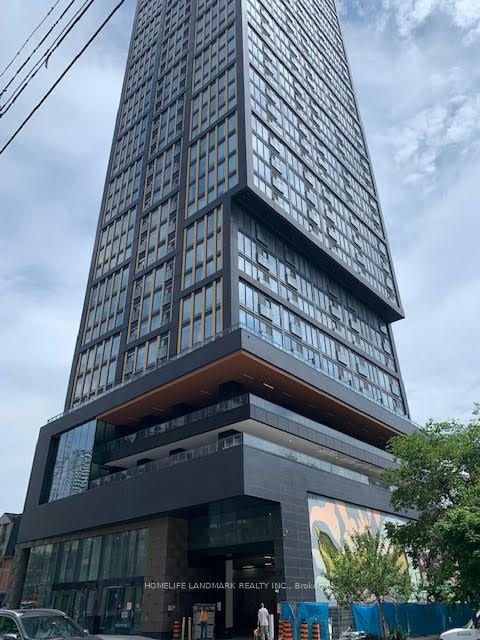 For Sale: 319 Jarvis Street 1701, Toronto, ON M5B 0C8, Toronto C08, ON