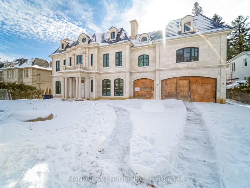 For Sale: 19 Royal Oak Drive, Toronto, ON M3C 2M3, Toronto C12, ON
