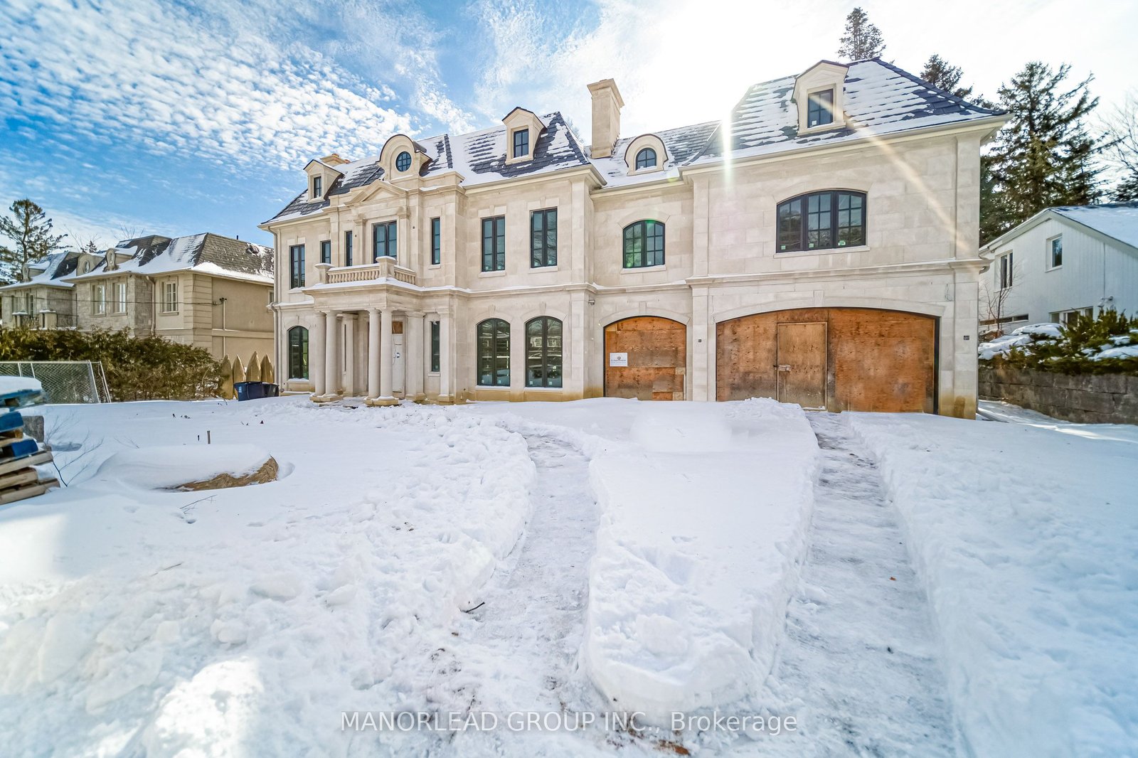 For Sale: 19 Royal Oak Drive, Toronto, ON M3C 2M3, Toronto C12, ON