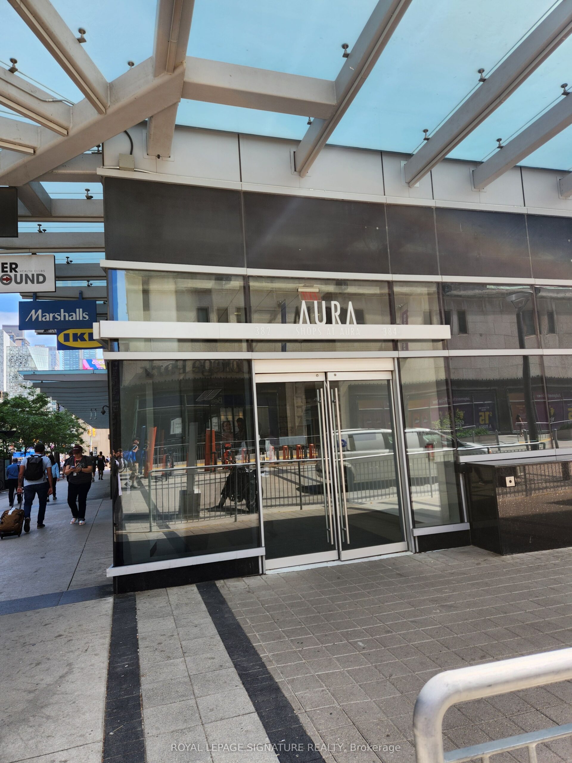 For Sale: 384 Yonge Street 47, Toronto, ON M5G 2K2, Toronto C01, ON