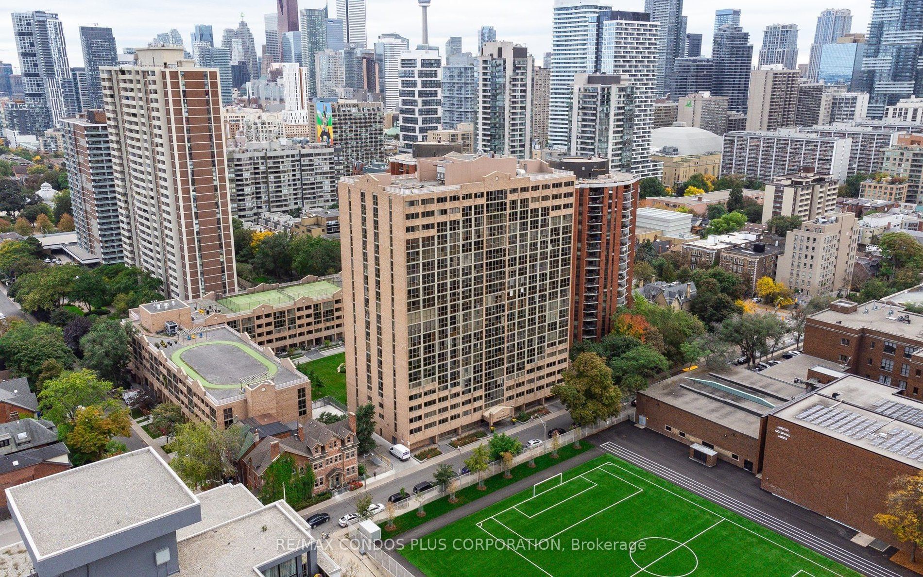 For Sale: 15 Maitland Place 204, Toronto C08, ON M4Y 2X3, Toronto C08, ON