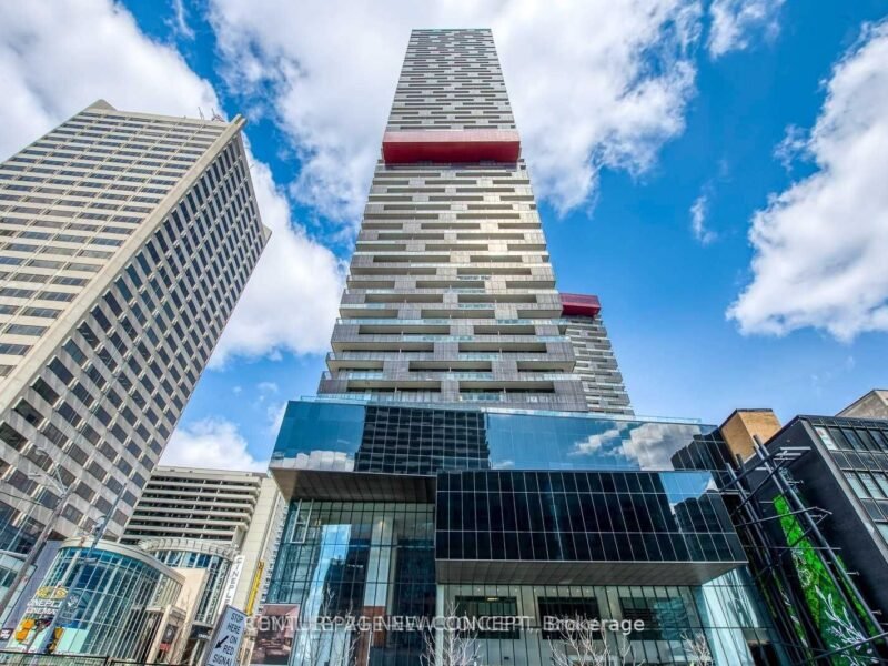 For Sale: 8 Eglinton Avenue 3604, Toronto, ON M4P 0C1, Toronto C10, ON