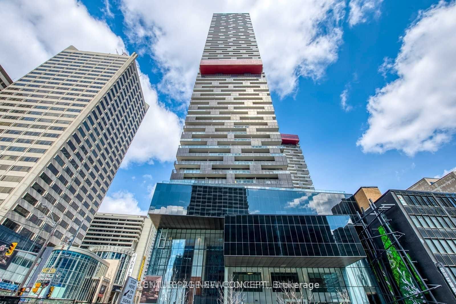 For Sale: 8 Eglinton Avenue 3604, Toronto, ON M4P 0C1, Toronto C10, ON