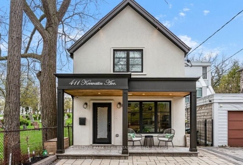 For Sale: 411 Keewatin Avenue, Toronto C10, ON M4P 2A4, Toronto C10, ON