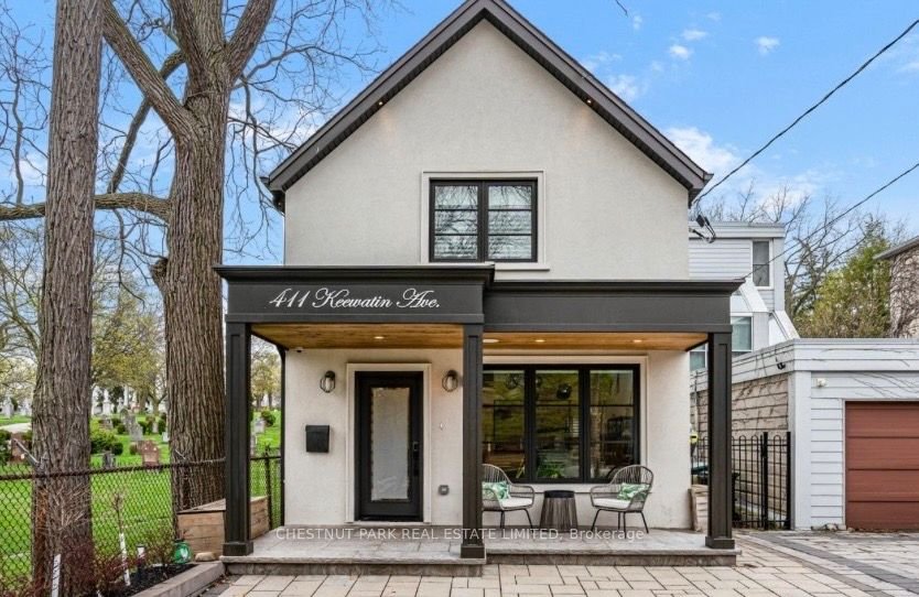 For Sale: 411 Keewatin Avenue, Toronto C10, ON M4P 2A4, Toronto C10, ON
