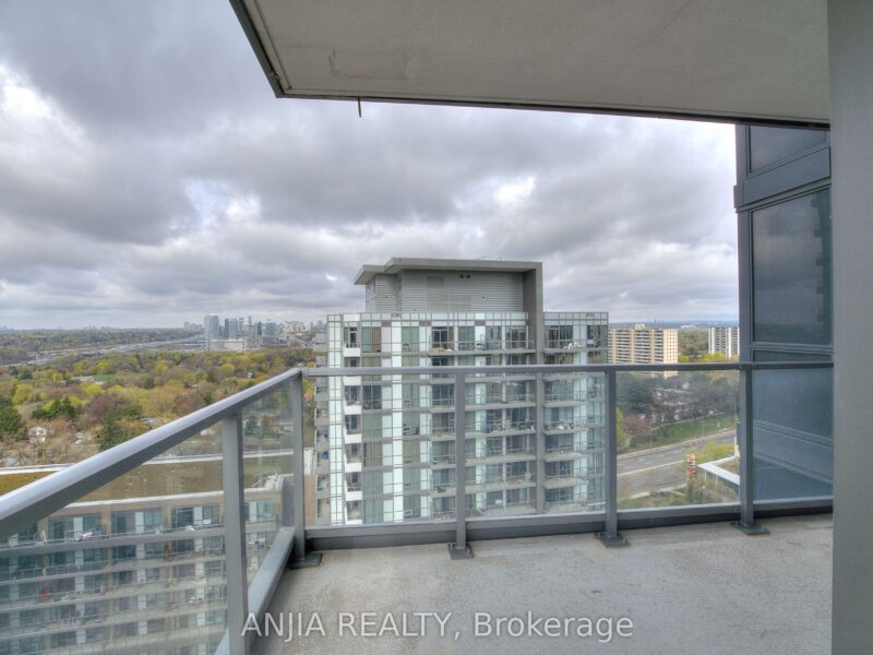 For Lease: 56 Forest Manor Road 1304, Toronto C15, ON M2J 1M6, Toronto C15, ON