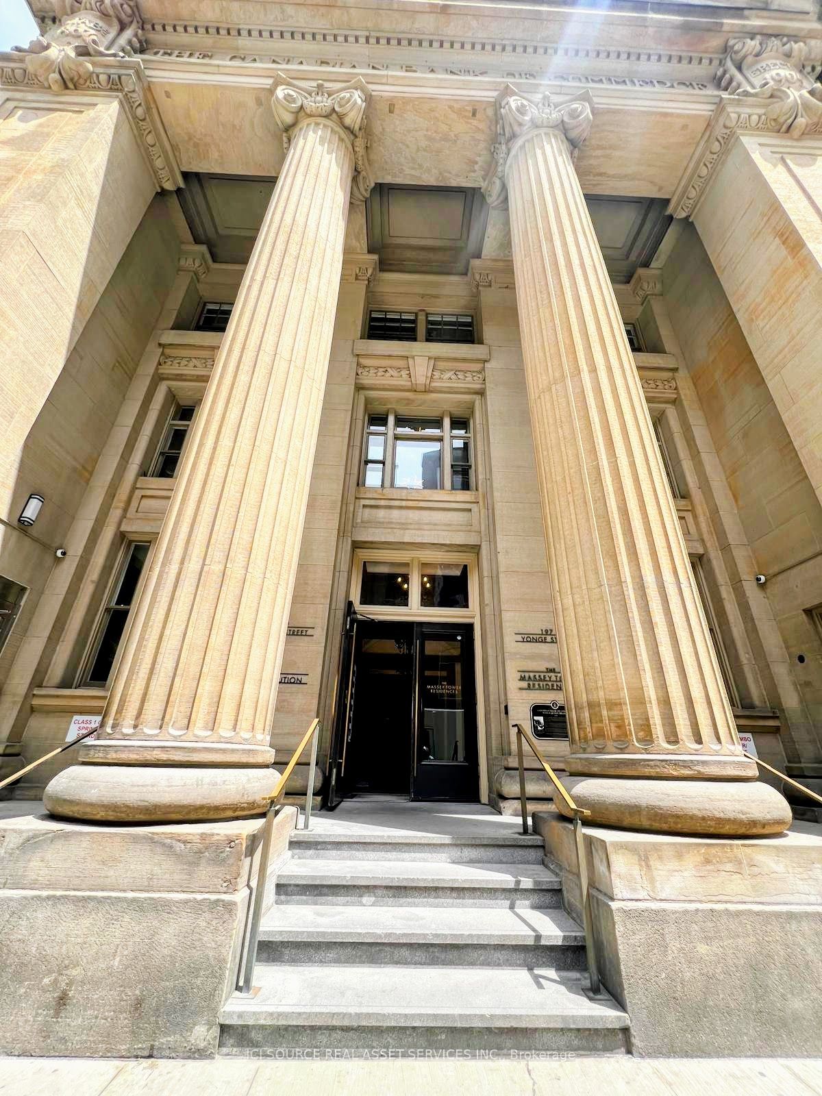 For Lease: 197 Yonge Street 2203, Toronto C08, ON M5B 0C1, Toronto C08, ON
