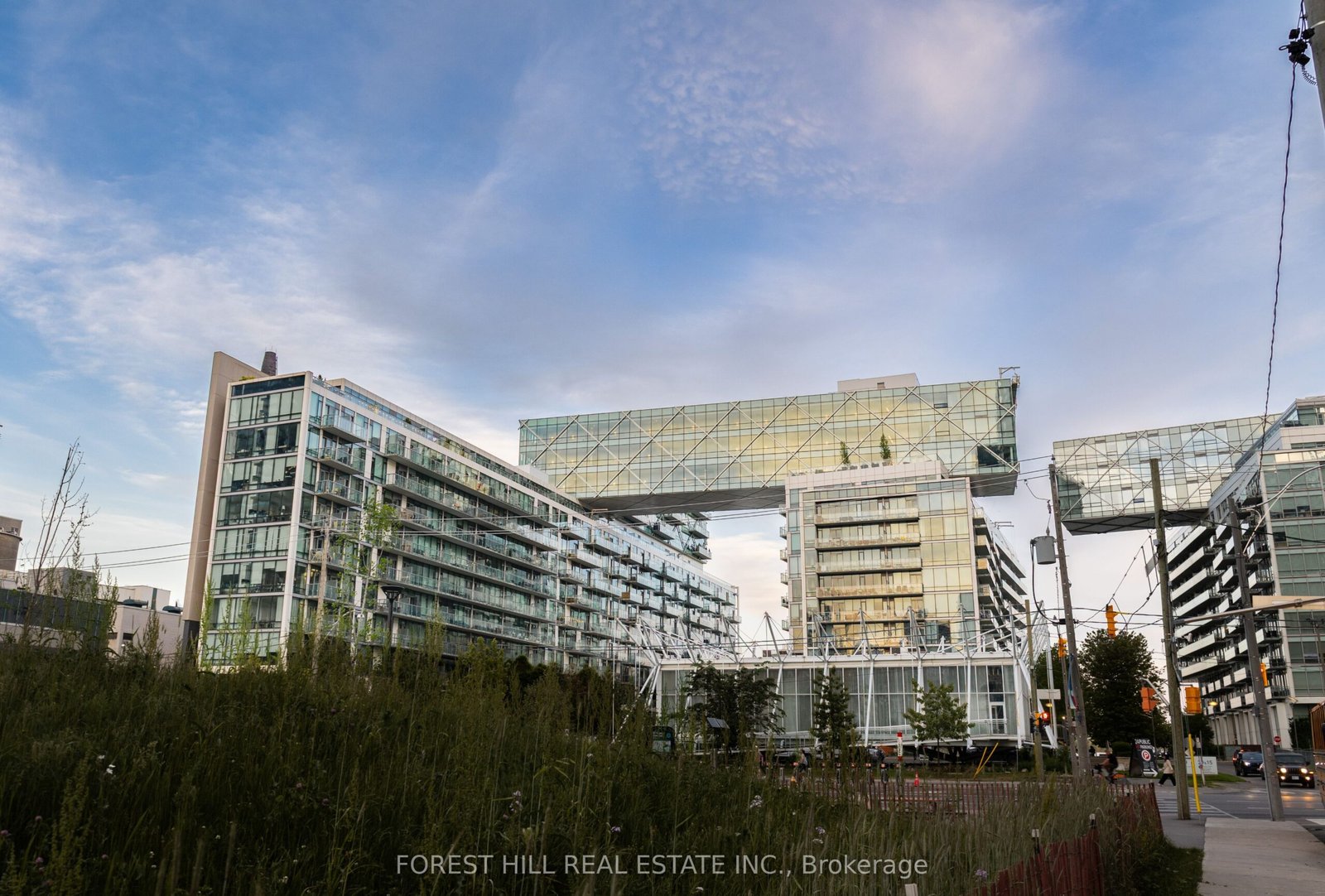 For Lease: 39 Queens Quay E 313, Toronto, ON M5E 0A4, Toronto C08, ON