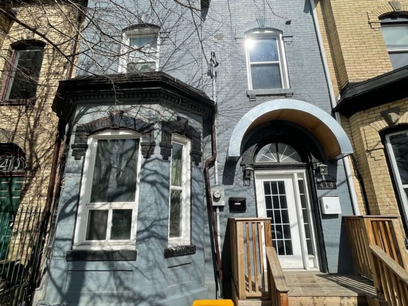 For Sale: 414 Dundas Street E, Toronto C08, ON M5A 2A8, Toronto C08, ON