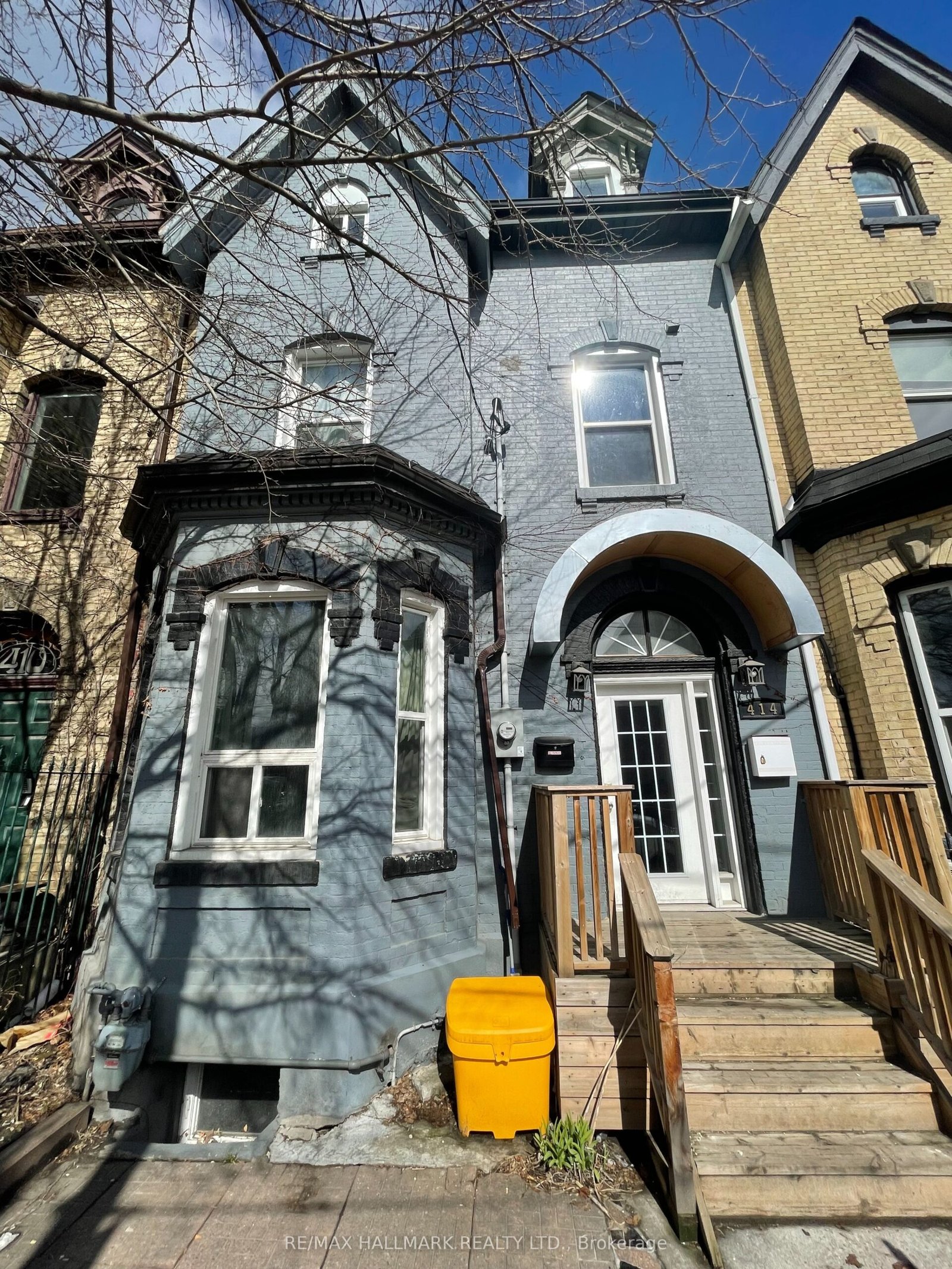 For Sale: 414 Dundas Street E, Toronto C08, ON M5A 2A8, Toronto C08, ON