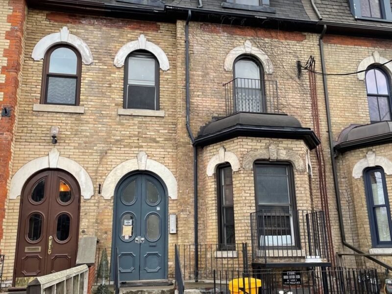 For Sale: 177 Carlton Street, Toronto C08, ON M5A 2K3, Toronto C08, ON