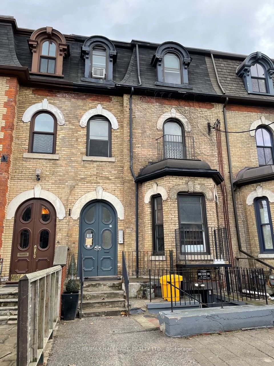 For Sale: 177 Carlton Street, Toronto C08, ON M5A 2K3, Toronto C08, ON