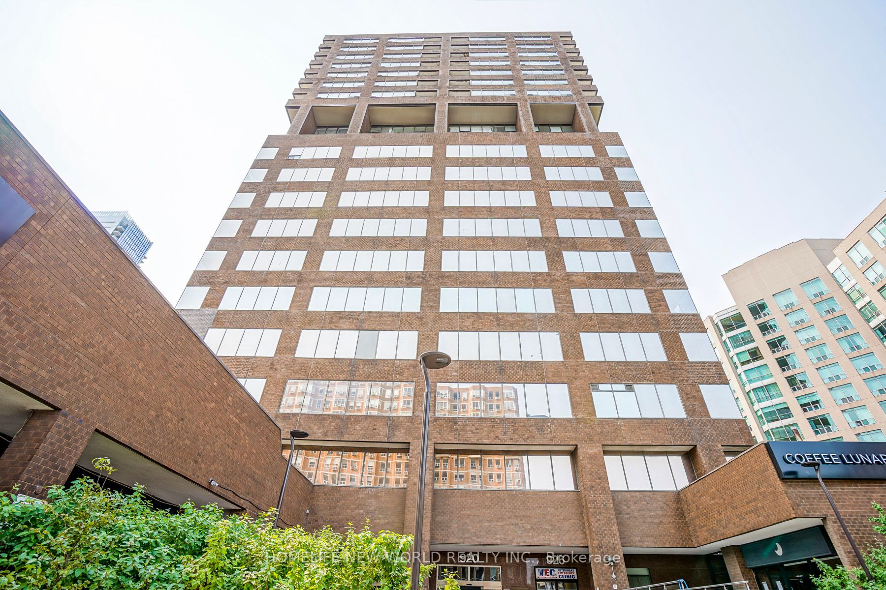 For Sale: 920 Yonge Street Level 7, Toronto, ON M4W 3C7, Toronto C02, ON