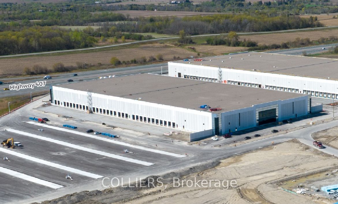 For Lease: 855 Wonder Drive, Pickering, ON L1X 0J8, Pickering, ON