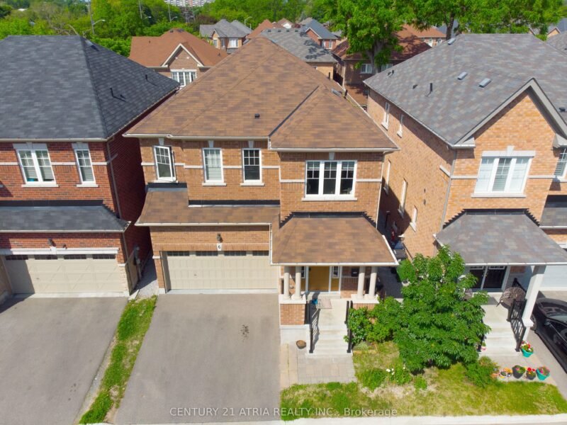 For Sale: 6 Wildflower Way, Toronto, ON M1E 0C3, Toronto E10, ON