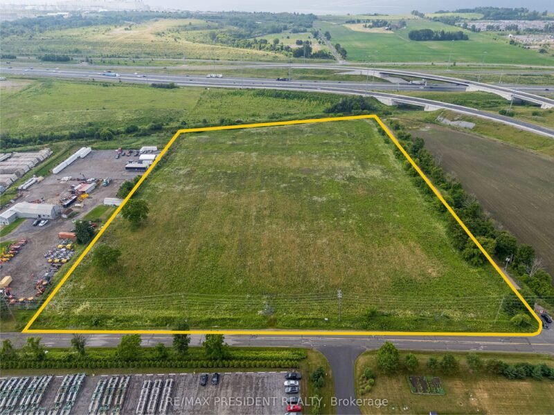 For Sale: 1977 Baseline Road W, Clarington, ON L1C 3K3, Clarington, ON