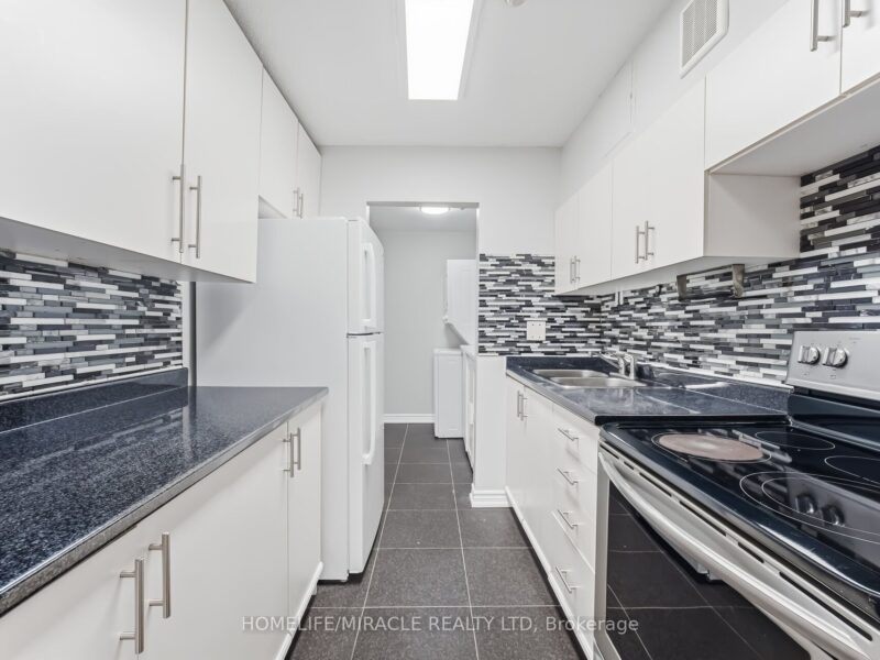 For Sale: 140 Ling Road 103, Toronto E10, ON M1E 4V9, Toronto E10, ON