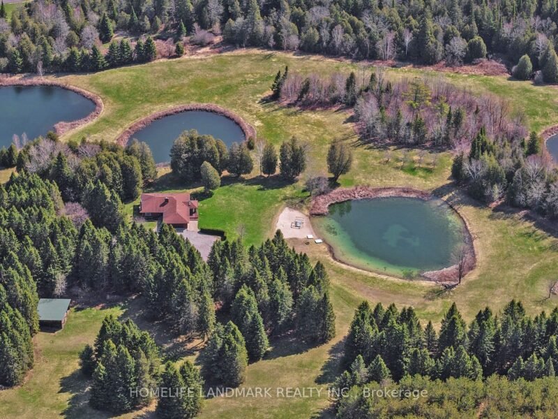 For Sale: 3580 McKee Road, Scugog, ON L0B 1B0, Scugog, ON