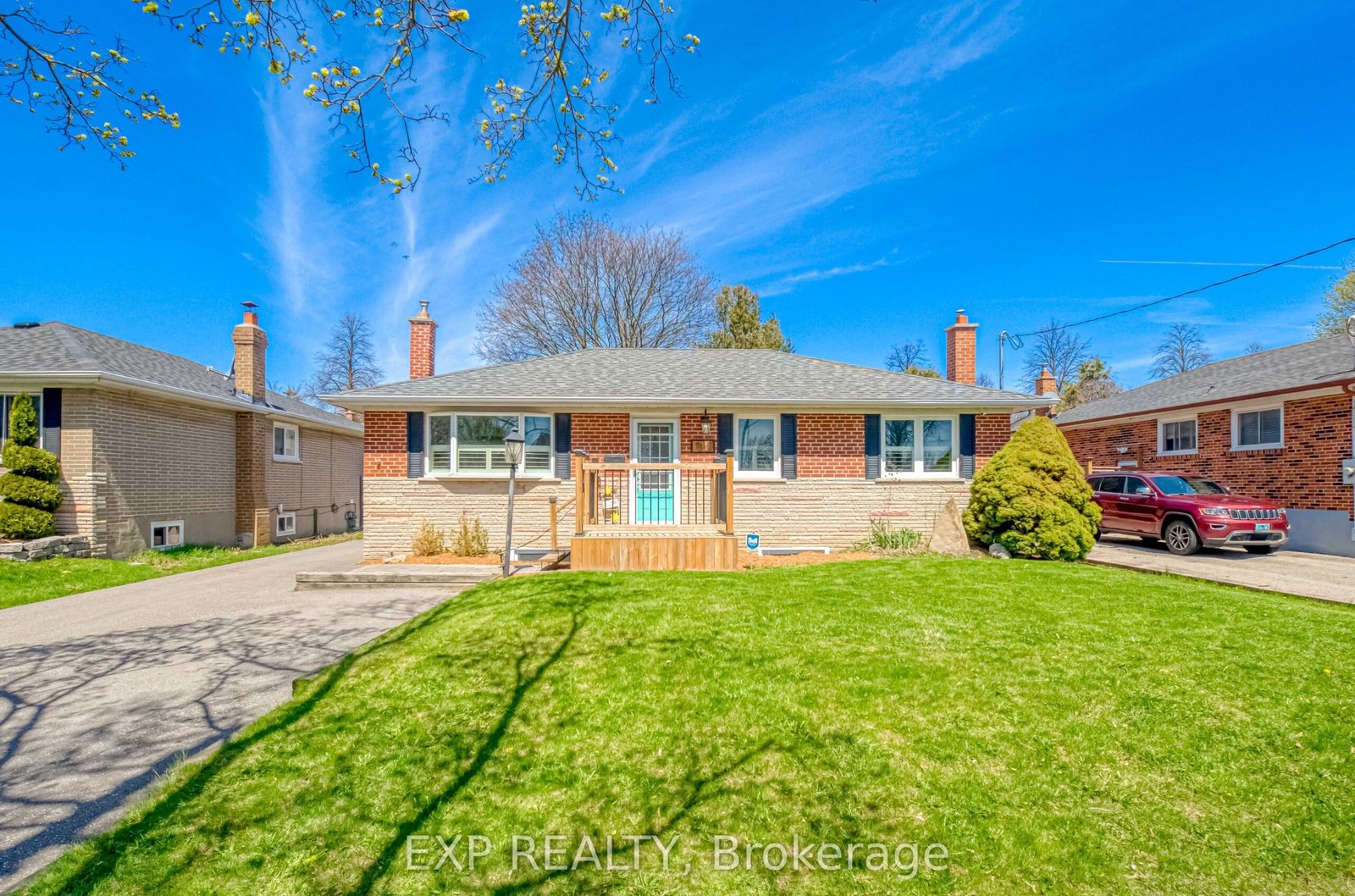 For Sale: 752 Eastbourne Avenue, Oshawa, ON L1G 1P3, Oshawa, ON