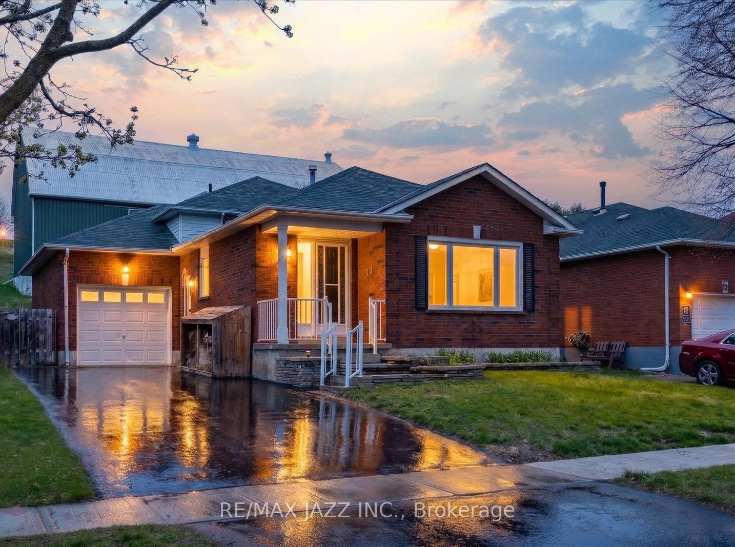 For Sale: 14 Penfound Drive, Clarington, ON L1C 4C5, Clarington, ON