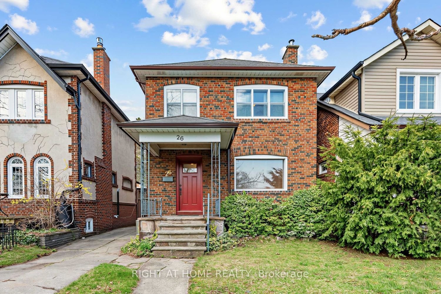 For Sale: 26 Maryland Boulevard, Toronto E03, ON M4C 5C9, Toronto E03, ON