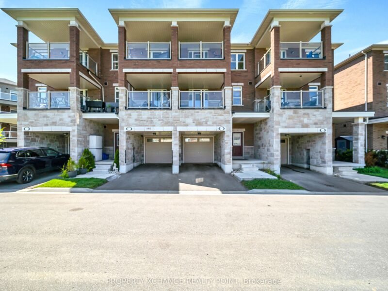For Sale: 2540 William Jackson Drive 603, Pickering, ON L1X 0E4, Pickering, ON
