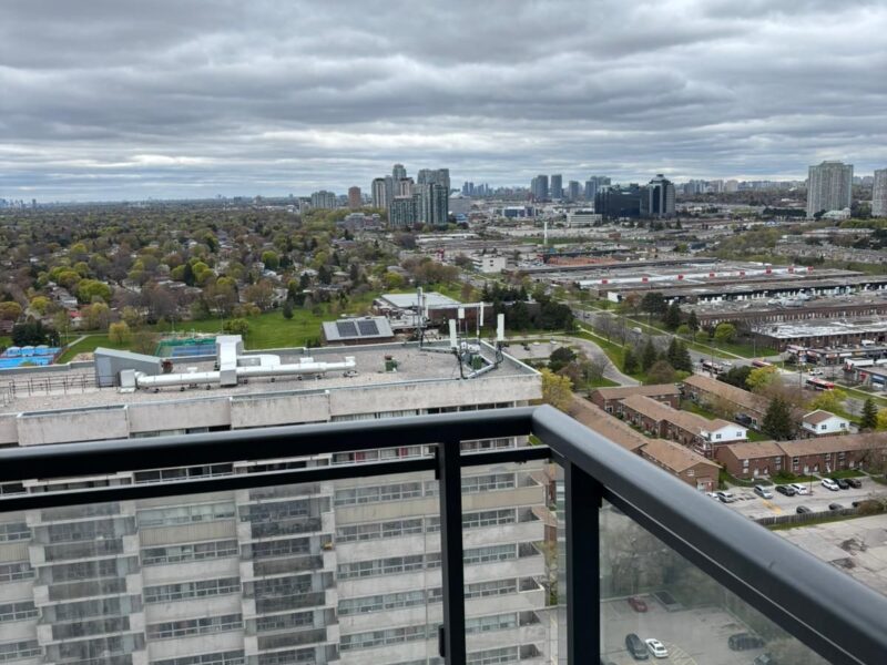 For Sale: 30 Meadowglen Place 2504, Toronto E09, ON M1G 0A6, Toronto E09, ON