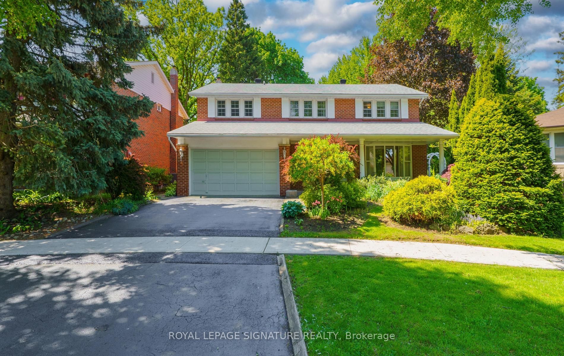 For Sale: 11 Gablehurst Crescent, Toronto E05, ON M1T 2L1, Toronto E05, ON