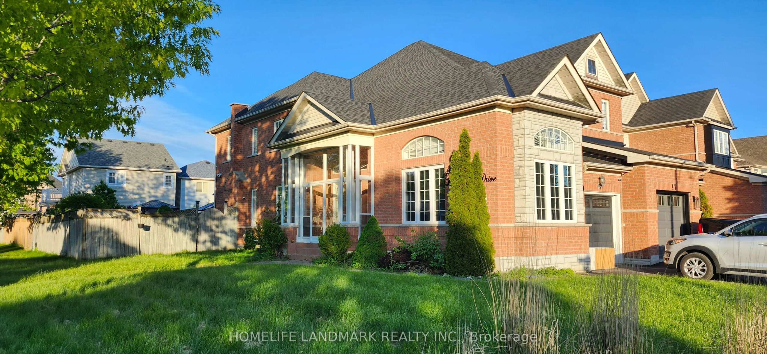 For Lease: 49 Inlet Bay Drive, Whitby, ON L1N 9P4, Whitby, ON