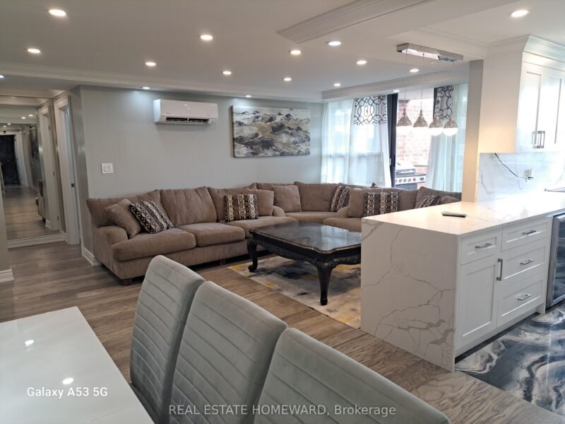 For Sale: 100 Wingarden Court, Toronto E11, ON M1B 2P4, Toronto E11, ON