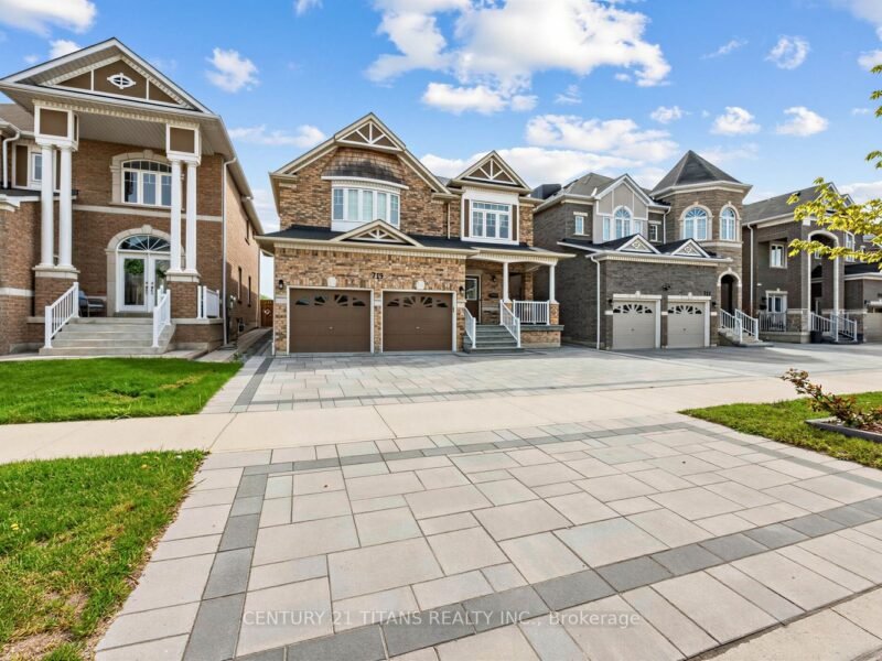 For Sale: 719 Audley Road S, Ajax, ON L1Z 0T7, Ajax, ON