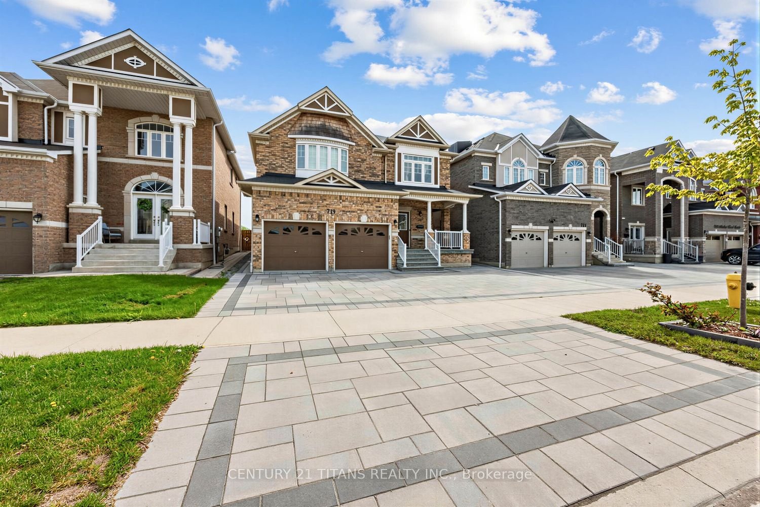 For Sale: 719 Audley Road S, Ajax, ON L1Z 0T7, Ajax, ON