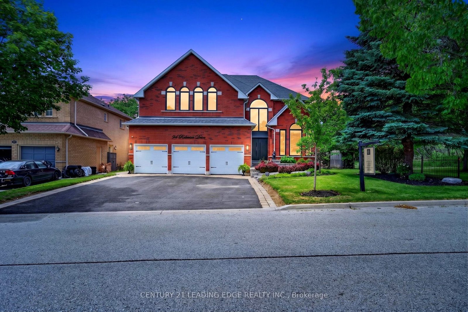 For Sale: 94 Roberson Drive, Ajax, ON L1T 3Z6, Ajax, ON