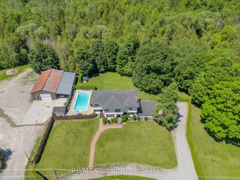 For Sale: 4860 Baldwin Street S, Whitby, ON L1R 2W4, Whitby, ON