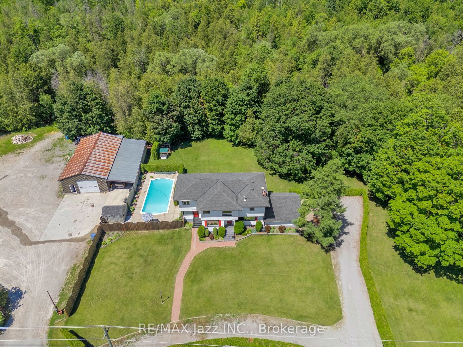 For Sale: 4860 Baldwin Street S, Whitby, ON L1R 2W4, Whitby, ON