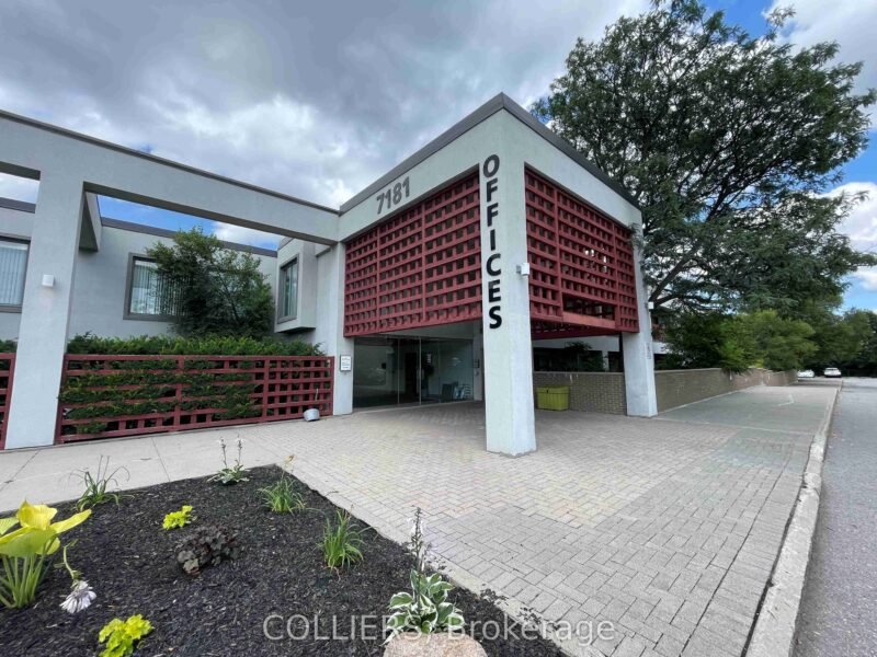 For Lease: 7181 Woodbine Avenue 236, Markham, ON L3R 1A3, Markham, ON