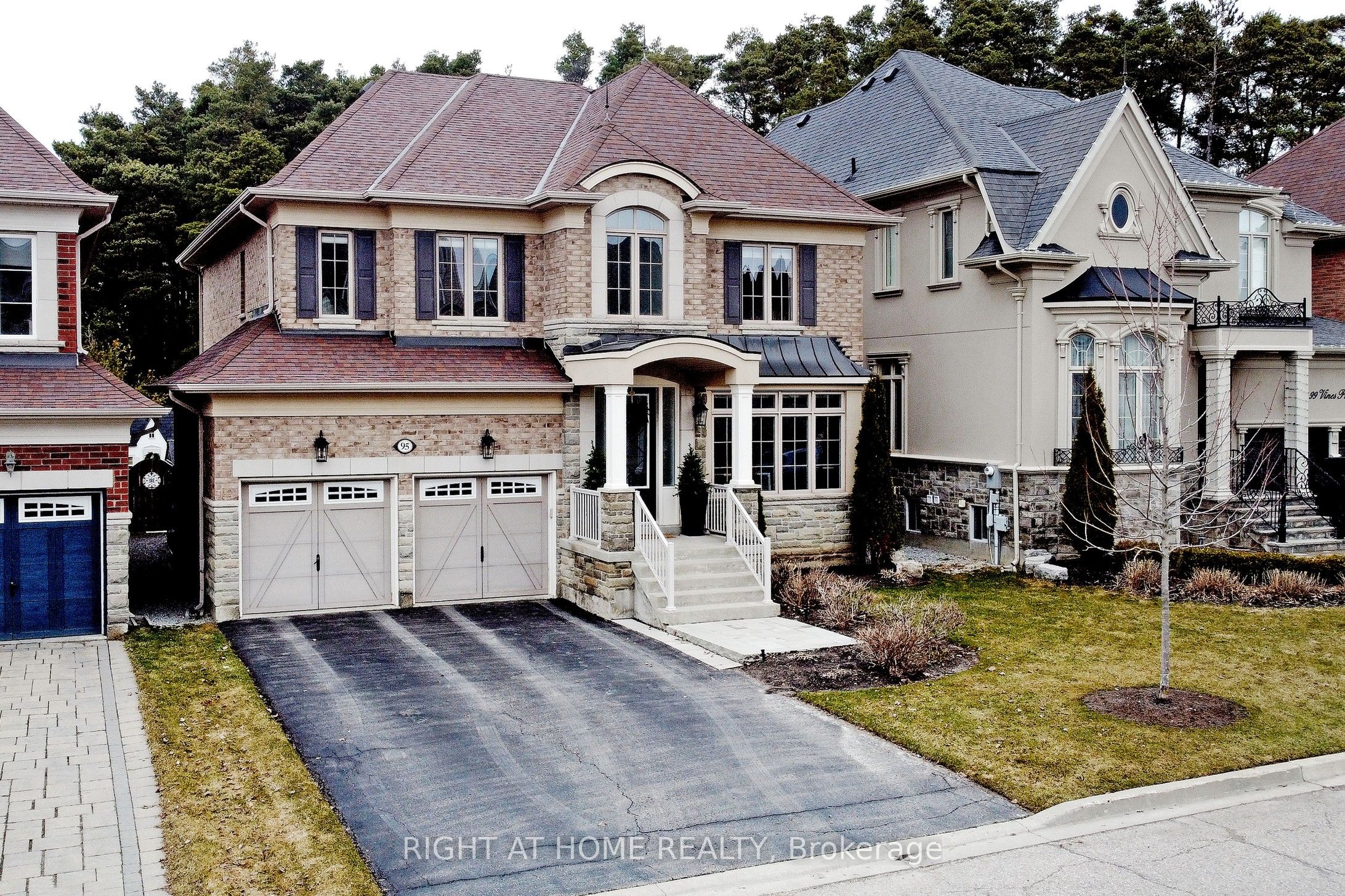 For Sale: 95 Vines Place, Aurora, ON L4G 0R7, Aurora, ON