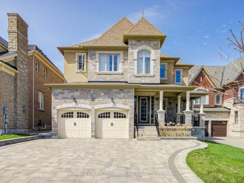 For Sale: 22 Aspy Court, Vaughan, ON L6A 4X8, Vaughan, ON
