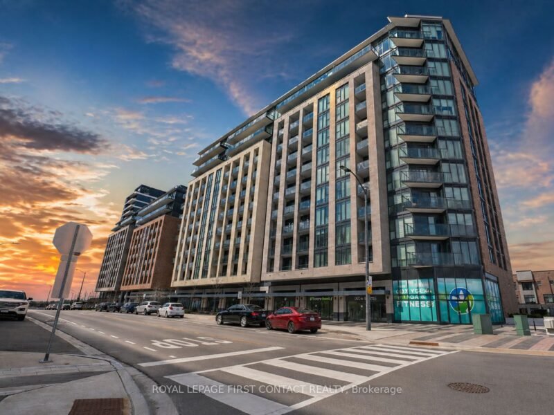 For Sale: 100 Eagle Rock Way 407, Vaughan, ON L6A 5B9, Vaughan, ON