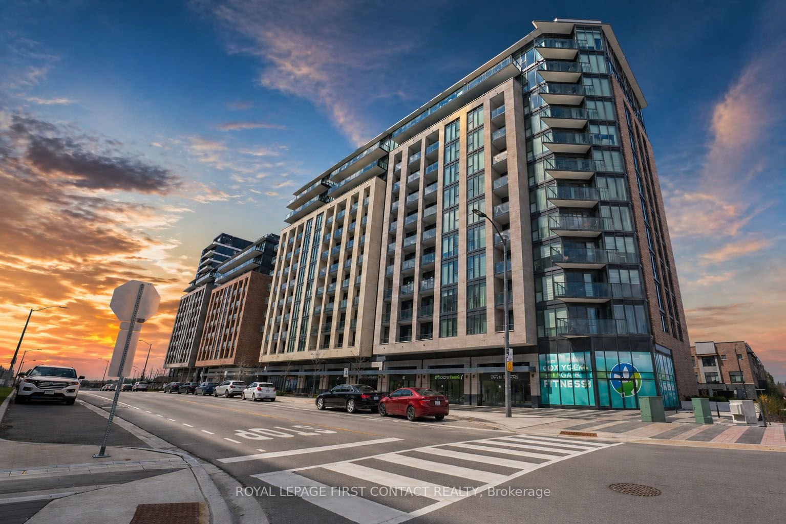 For Sale: 100 Eagle Rock Way 407, Vaughan, ON L6A 5B9, Vaughan, ON