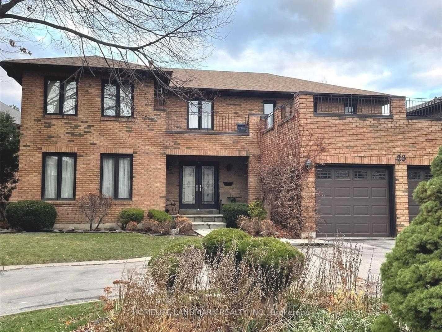 For Lease: 23 PennyCross Court UNIT#2, Vaughan, ON L4L 3M6, Vaughan, ON