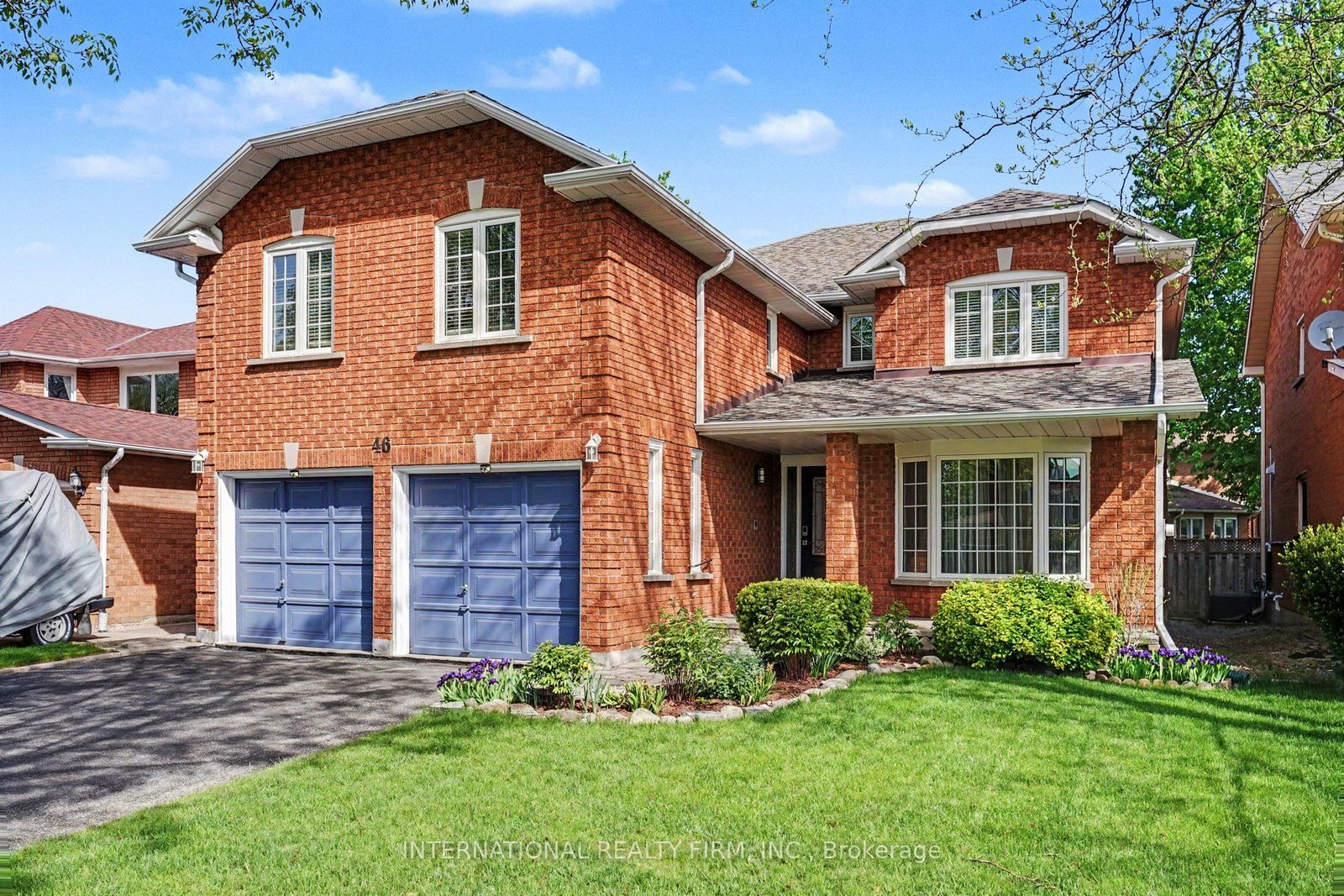 For Sale: 46 Heath Street, Richmond Hill, ON L4B 2B5, Richmond Hill, ON