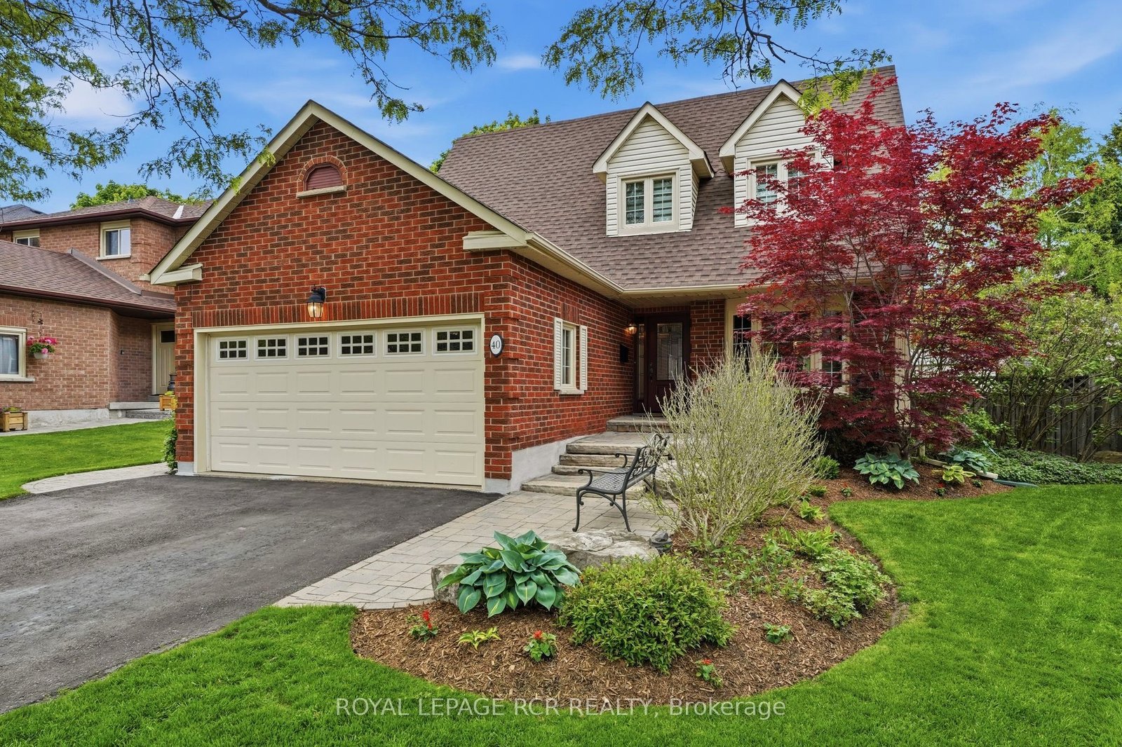 For Sale: 40 Moffat Crescent, Aurora, ON L4G 4Z9, Aurora, ON