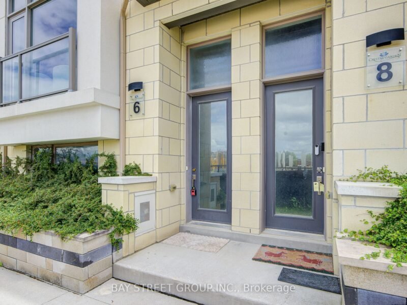 For Sale: 6 Teasel Way, Markham, ON L3R 9S3, Markham, ON