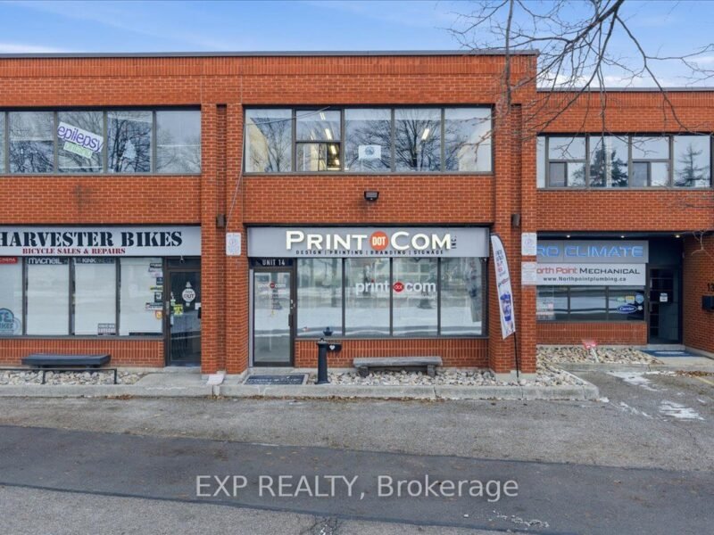 For Sale: 470 North Rivermede Road 14, Vaughan, ON L4K 3R8, Vaughan, ON